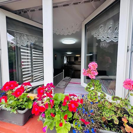 Apartament Bukowy 쿠드즈코 외부 사진