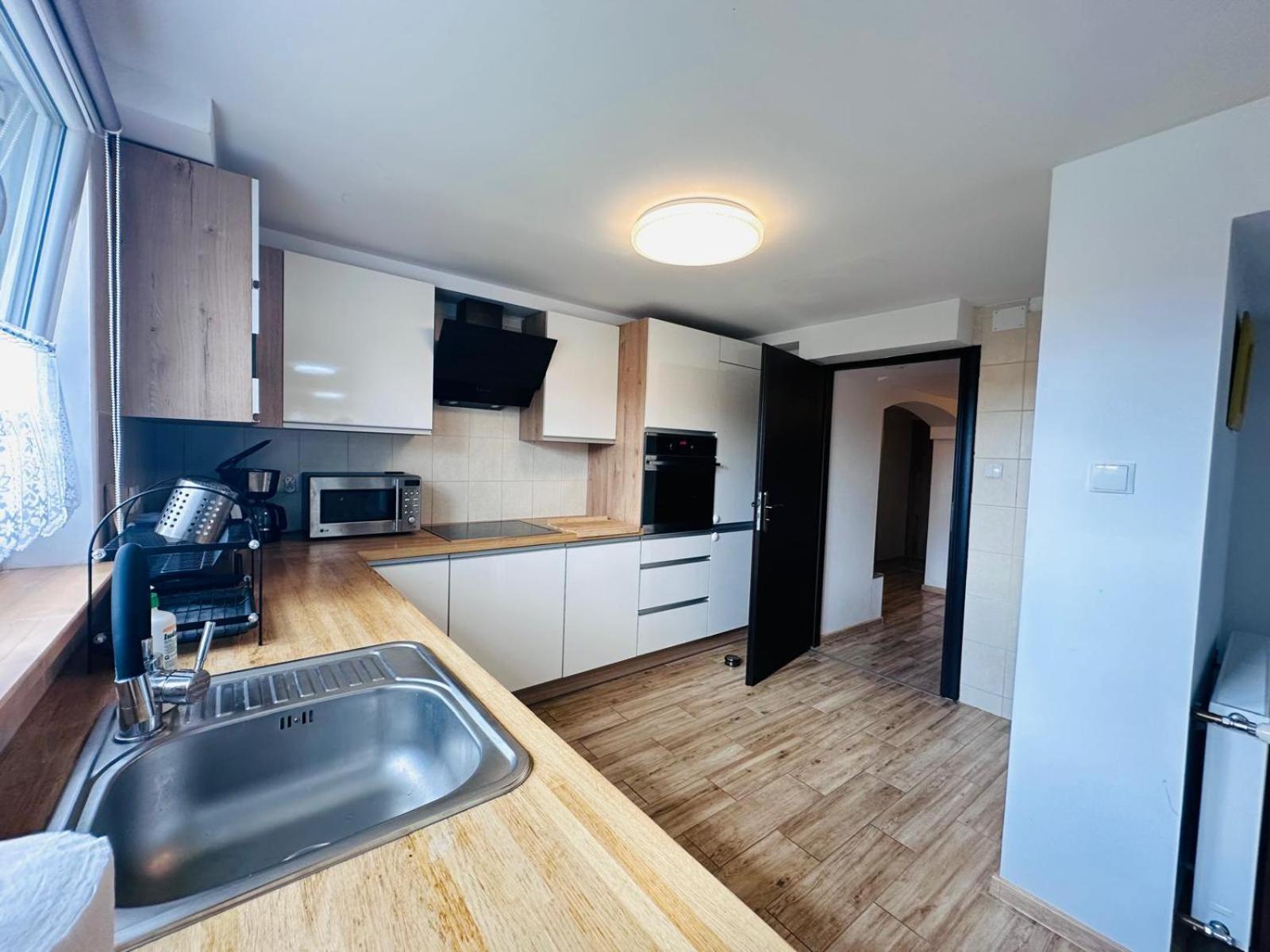 Apartament Bukowy 쿠드즈코 외부 사진