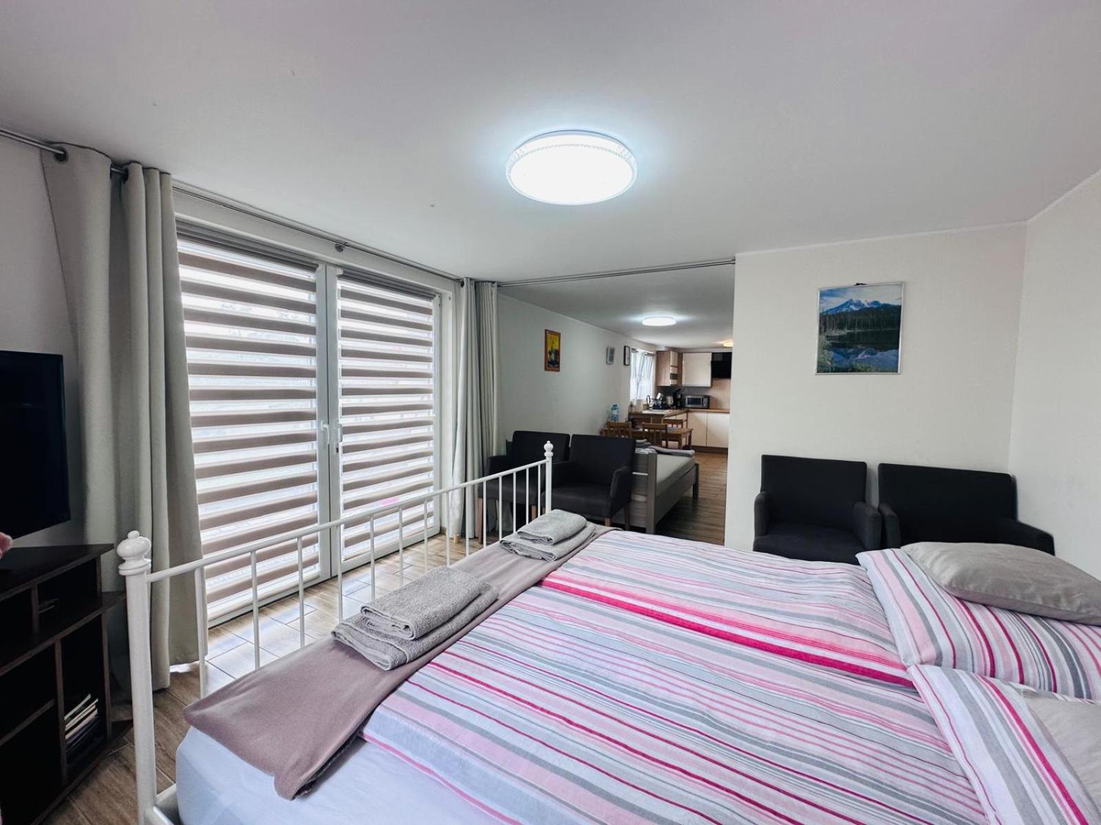 Apartament Bukowy 쿠드즈코 외부 사진