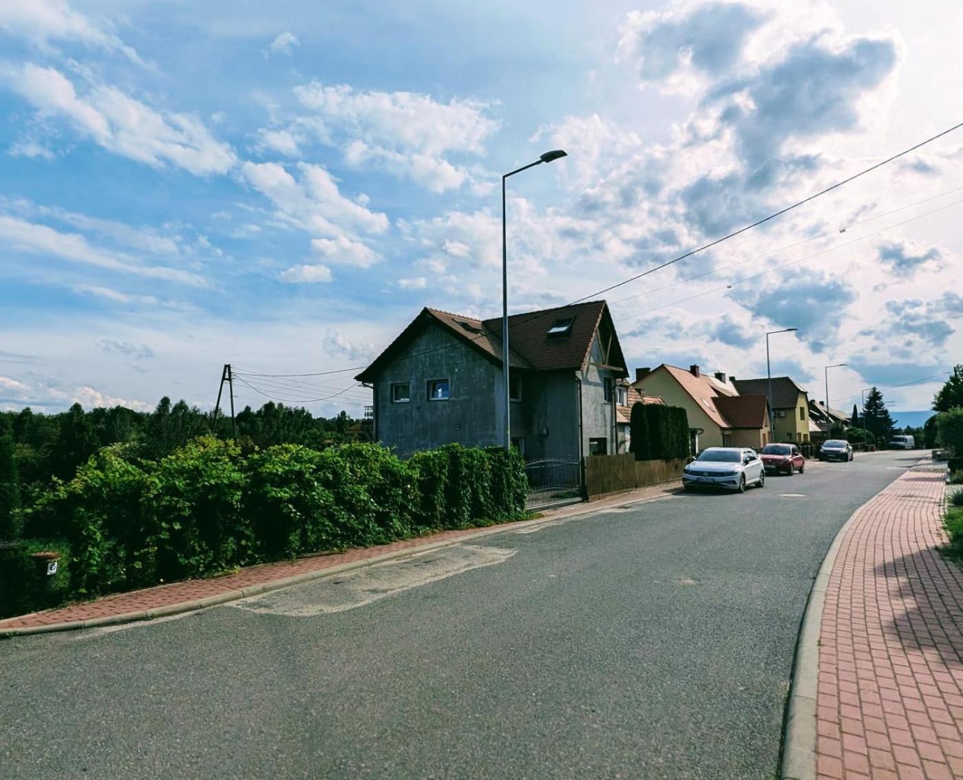 Apartament Bukowy 쿠드즈코 외부 사진
