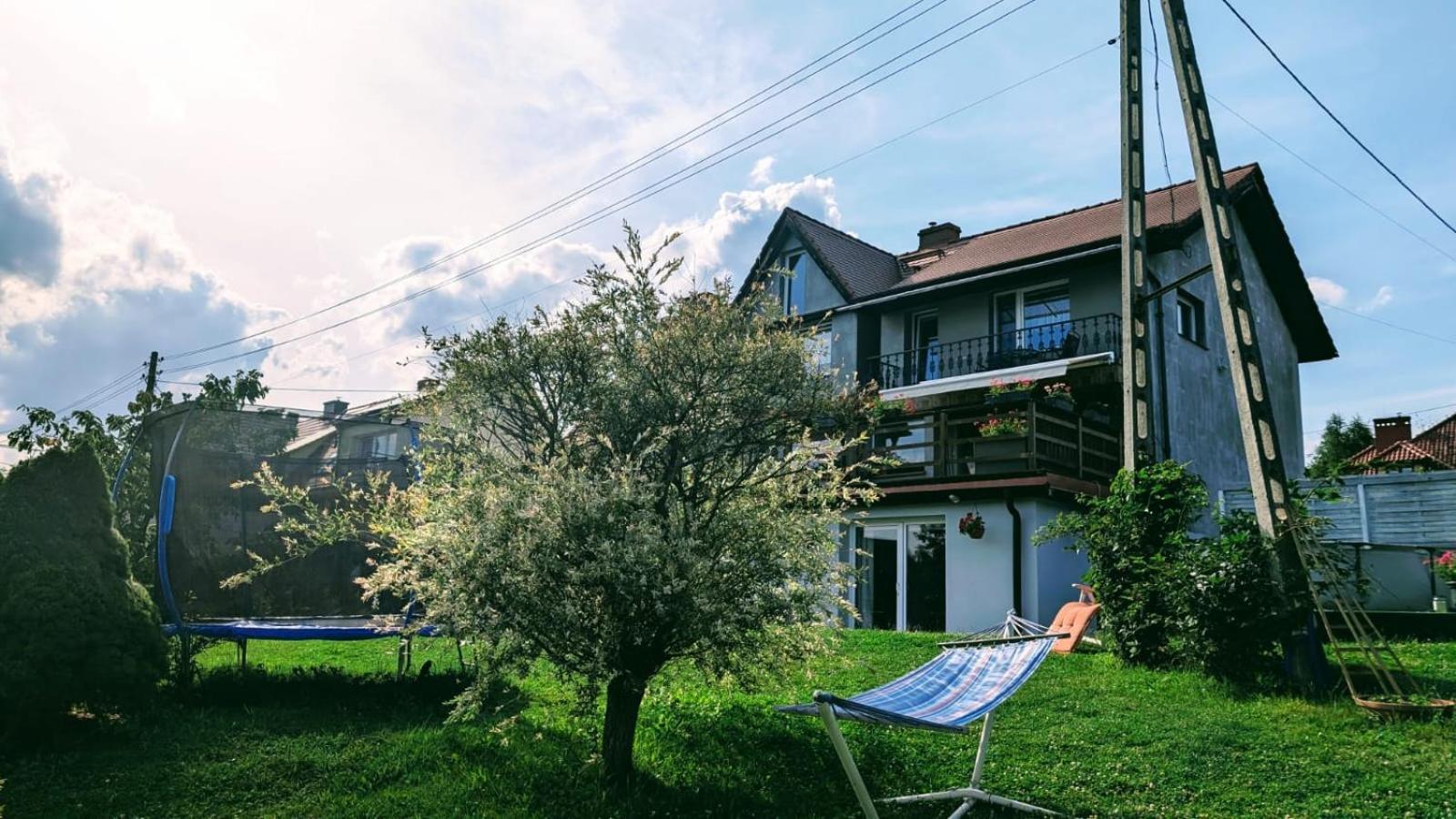 Apartament Bukowy 쿠드즈코 외부 사진